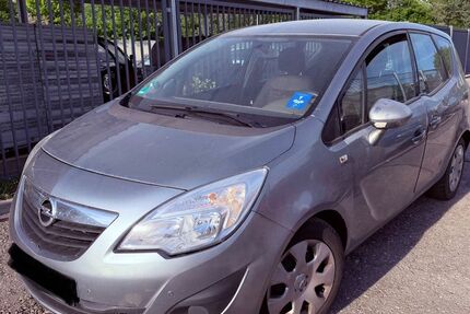 Opel Meriva 290.000 km 1.290 &euro; Markt Schwaben 85570