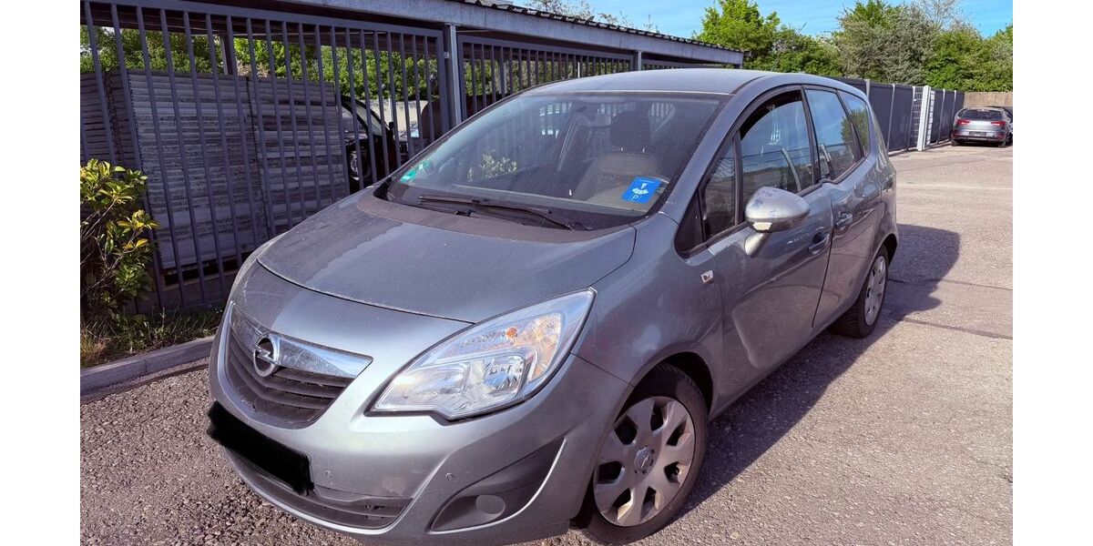 Opel Meriva 290.000 km 1.290 &euro; Markt Schwaben 85570