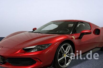 Ferrari 296 GTB 11.552 km 248.902 &euro; Grünwald 82031