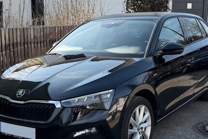 Skoda Scala 79.853 km 14.990 &euro; Garching bei München 85748