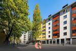 Etagenwohnung München Maxvorstadt - 2 Zimmer, 39 m&sup2;, 435.000&euro; | Angebot:26627289