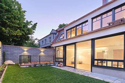 Wohnung zum Mieten in München 4.700 € 200 m²