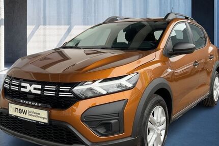 Dacia Sandero 13.432 km 15.490 &euro; Unterschleißheim 85716