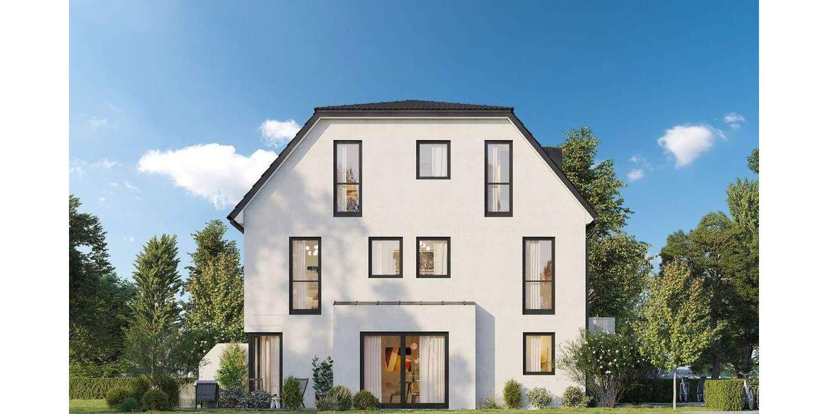 Doppelhaushälfte Gilching Neugilching - 4 Zimmer, 131 m&sup2;, 1.140.000&euro; | Angebot:25739212