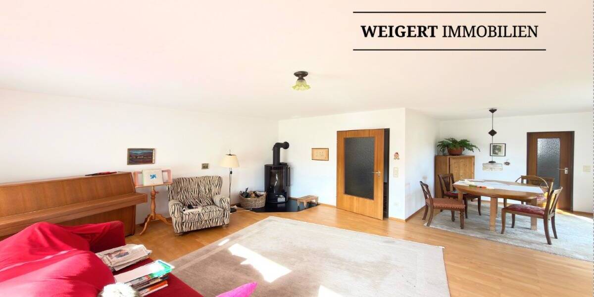 Reihenendhaus Eichenau - 5 Zimmer, 150 m&sup2;, 800.000&euro; | Angebot:26155487