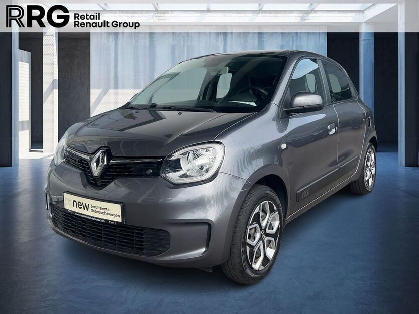 Twingo