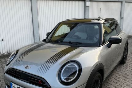 Mini Cooper S 6.900 km 29.590 &euro; München 81543