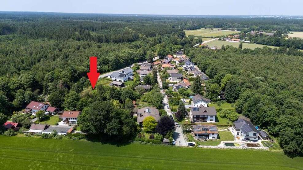 Grundstück zu verkaufen in Sauerlach Lanzenhaar 2.800.000 € 3110 m²