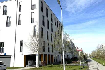 Wohnung zum Mieten in München Ramersdorf-Perlach 1.150 € 54 m² 2 zimmer