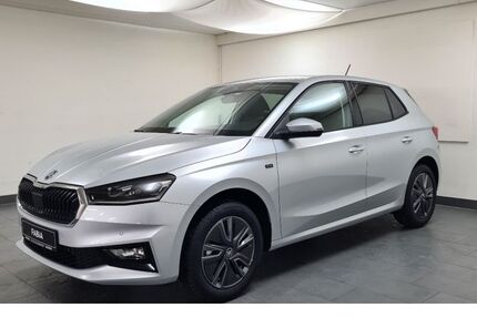 Skoda Fabia 9.000 km 22.444 € Ebersberg bei München 85560