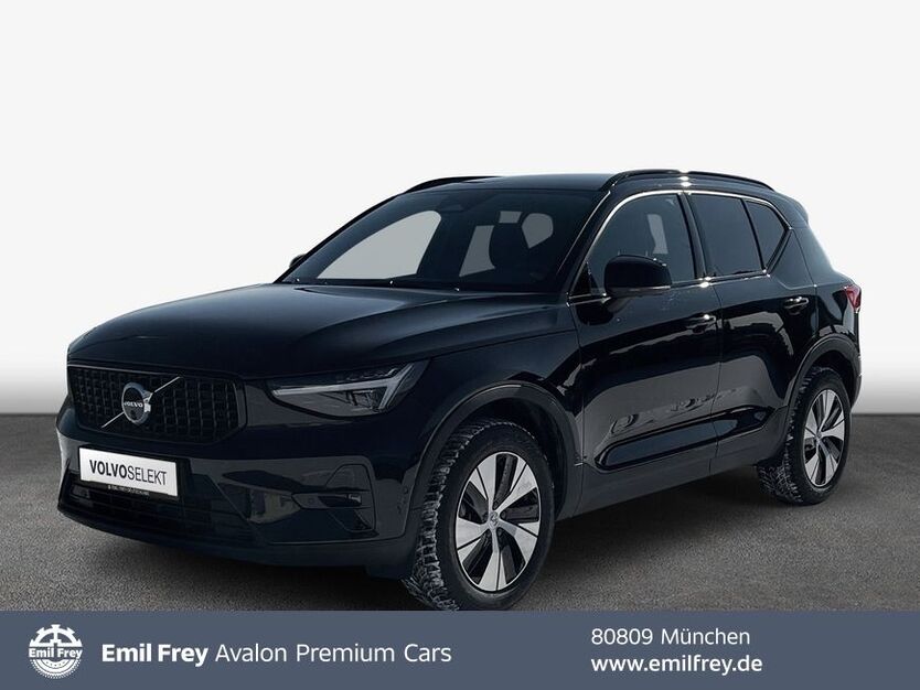 Volvo XC40 14.252 km 39.890 € München 80809