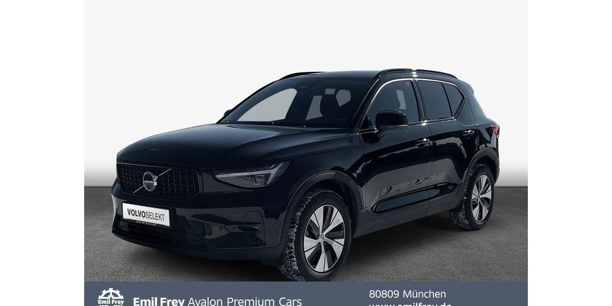 Volvo XC40 22.372 km 36.890 &euro; München 80809