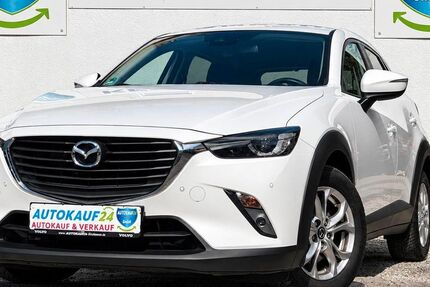 Mazda CX-3 115.000 km 12.490 &euro; München 80807