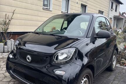 Smart ForTwo 61.000 km 5.750 &euro; München 80992