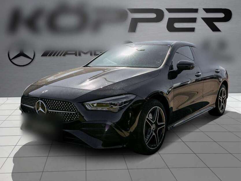 CLA 250