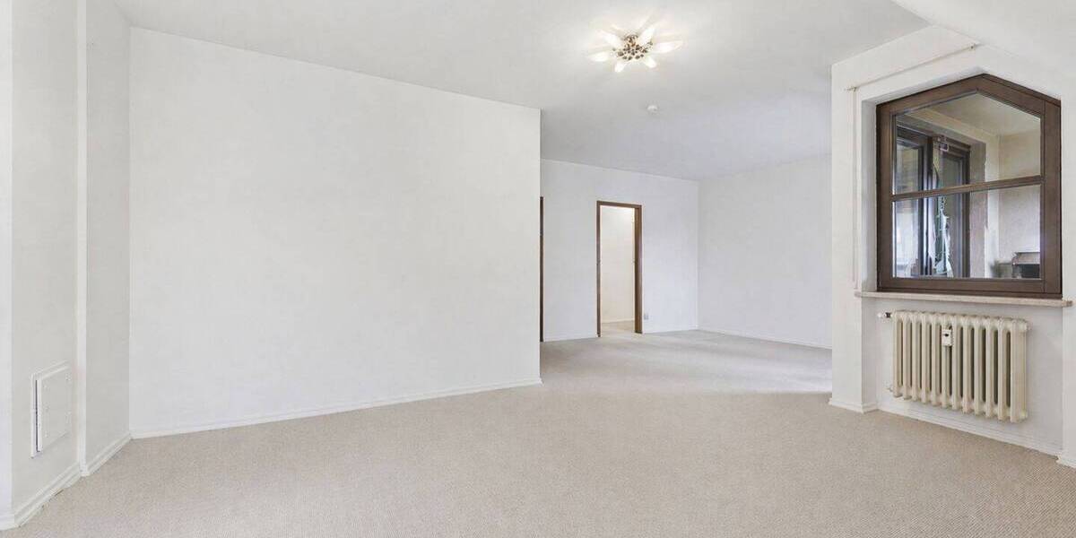 Etagenwohnung München Neuhausen-Nymphenburg - 3 Zimmer, 111 m&sup2;, 975.000&euro; | Angebot:26376718