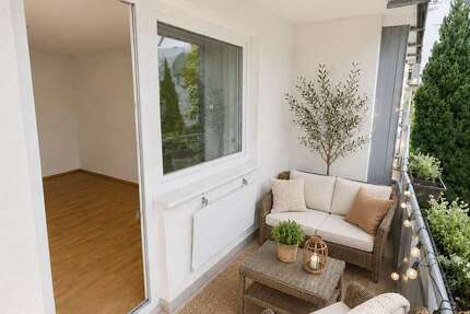 Wohnung München Schwabing West Am Riesenfeld - 3 Zimmer, 64 m&sup2;, 520.000&euro; | Angebot:26641971