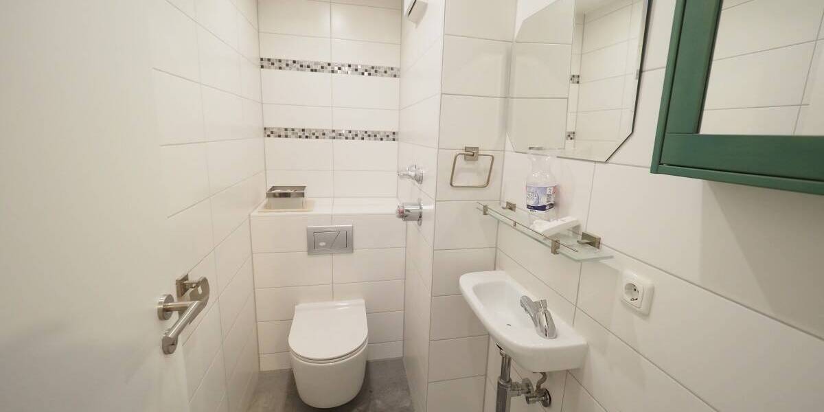 Etagenwohnung Unterschleißheim Lohhof - 3 Zimmer, 80 m&sup2;, 1.550&euro; | Angebot:26319709