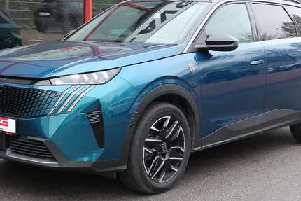 Peugeot 5008 16.604 km 29.950 &euro; Ebersberg 85560