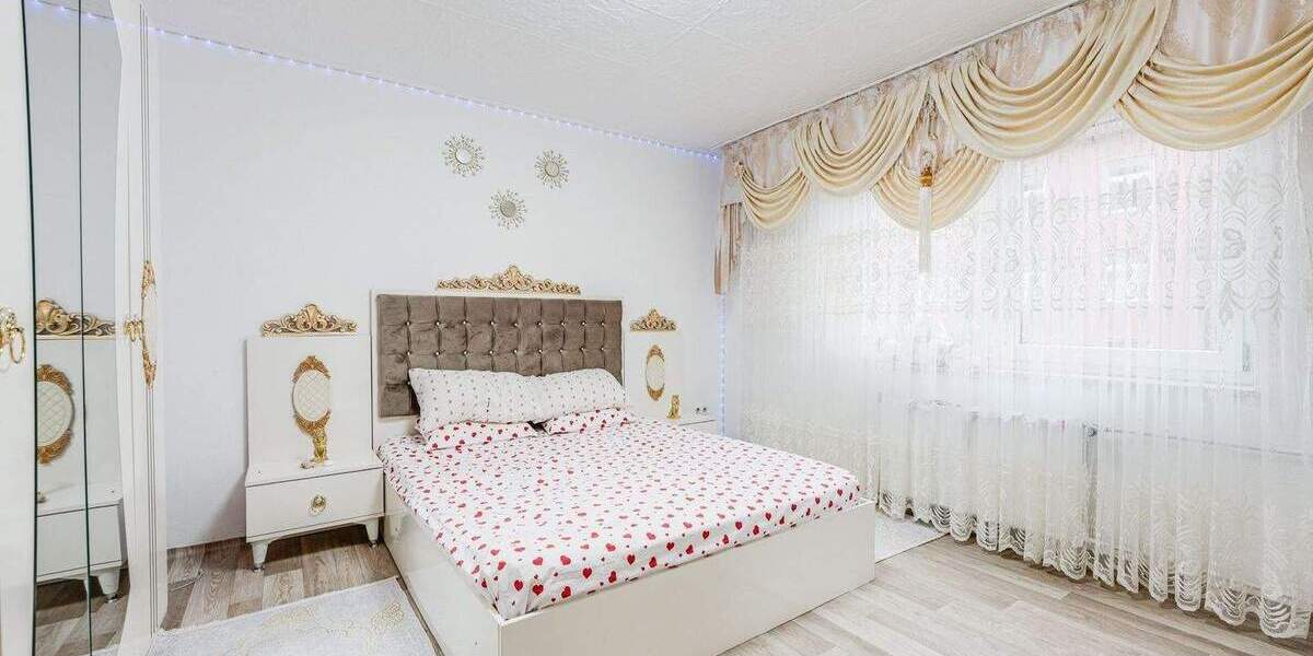 Etagenwohnung München Maxvorstadt - 3 Zimmer, 64 m&sup2;, 600.000&euro; | Angebot:25726750