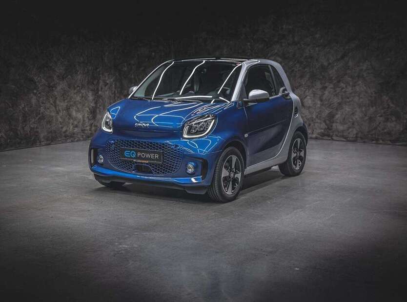 forTwo