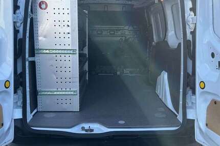 Ford Transit Connect 96.544 km 16.990 &euro; München 81825