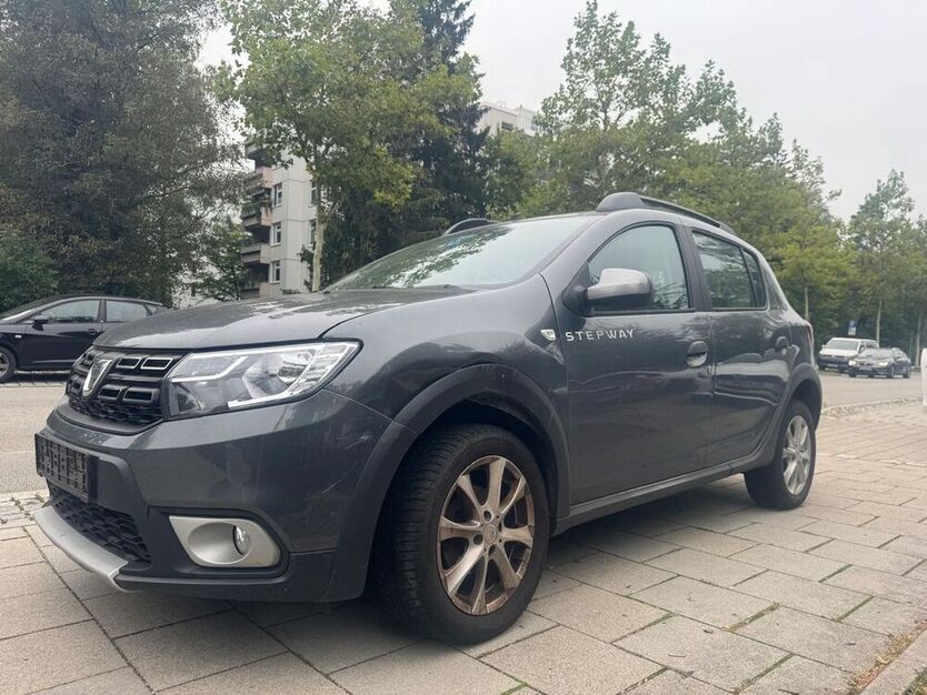 Sandero