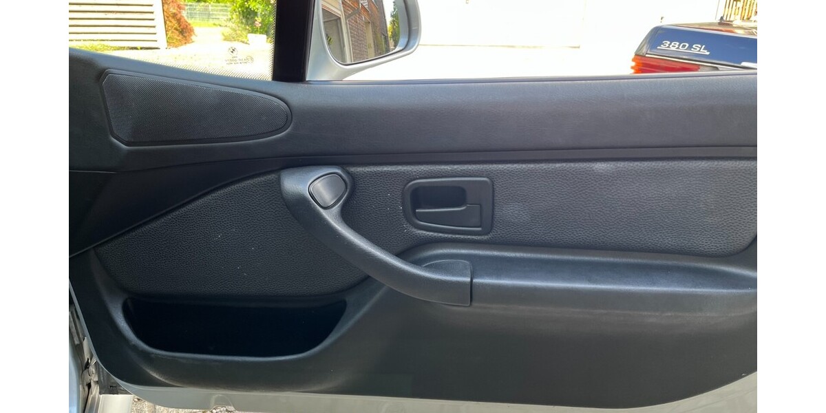 BMW Z3 123.000 km 10.900 &euro; Wörthsee 82237