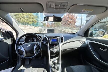 Hyundai i30 157.000 km 6.800 &euro; München 80809