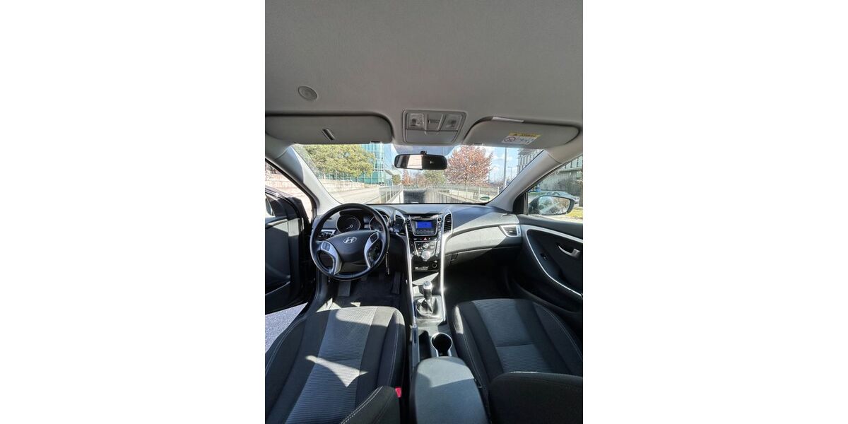 Hyundai i30 157.000 km 6.800 &euro; München 80809