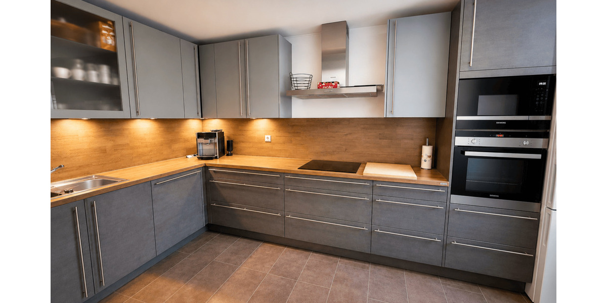 Etagenwohnung Dachau - 3 Zimmer, 92 m&sup2;, 1.580&euro; | Angebot:26796172