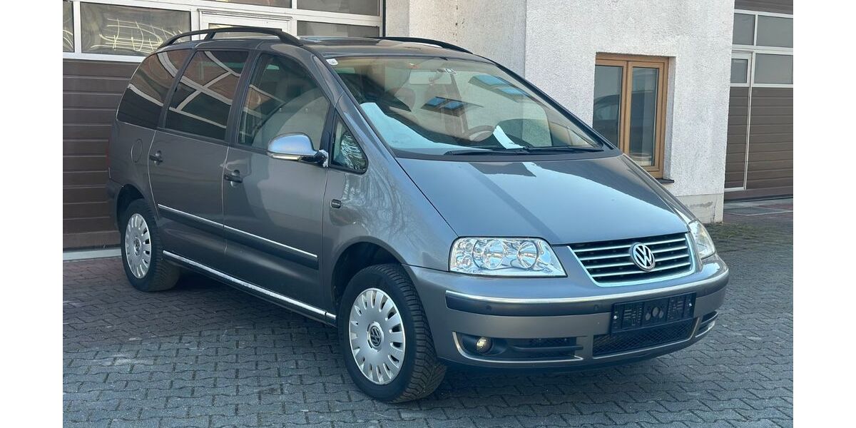 VW Sharan 299.500 km 2.000 &euro; München 80995