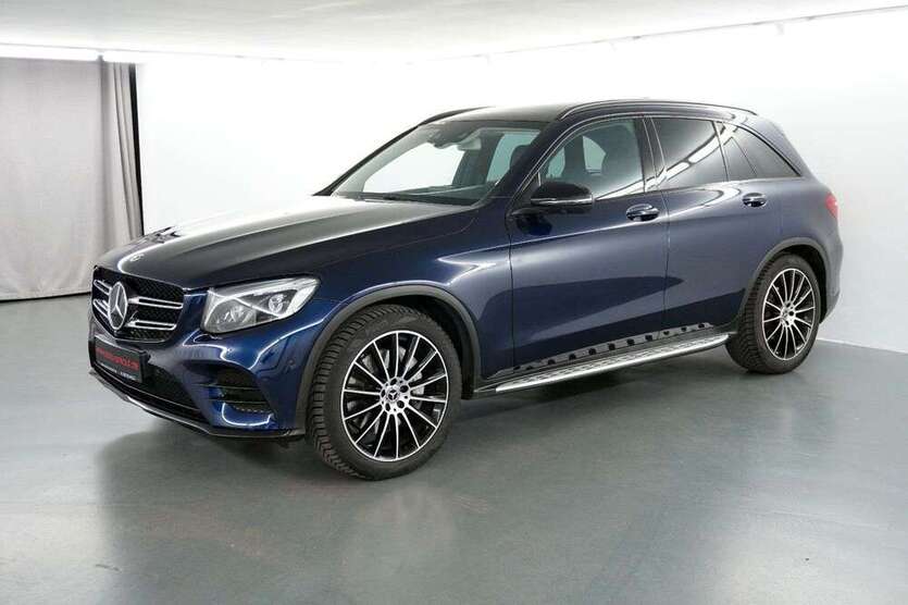 GLC 350