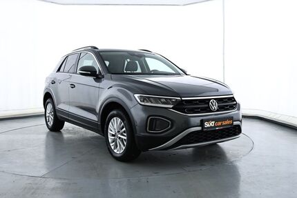 VW T-Roc 74.255 km 15.950 &euro; Garching 85748