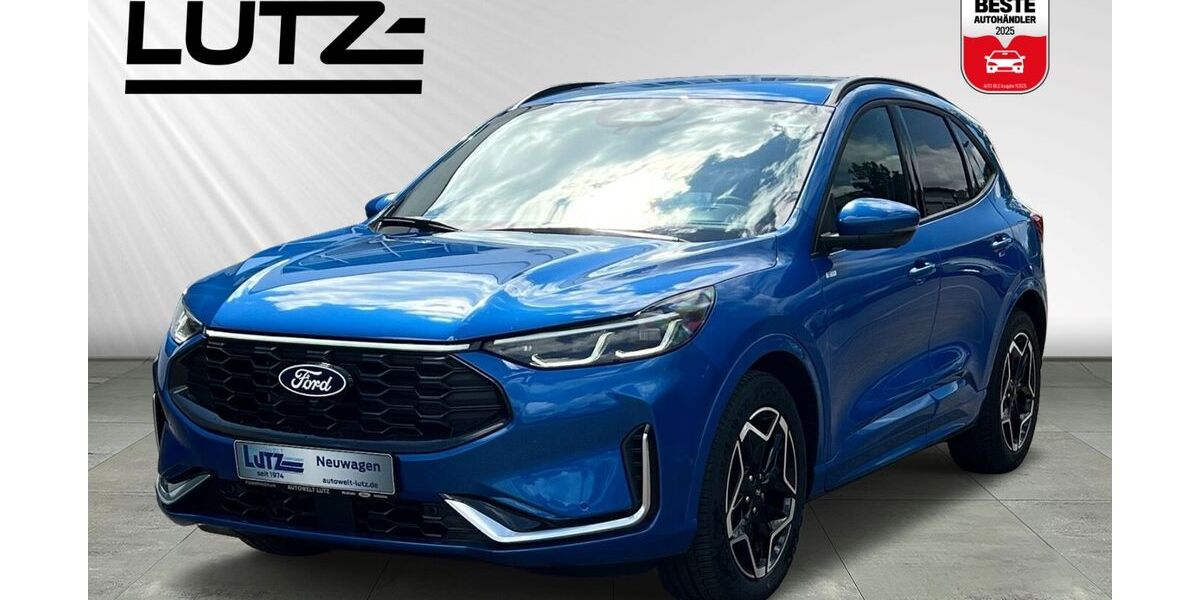 Ford Kuga 10.900 km 41.990 &euro; Fürstenfeldbruck 82256