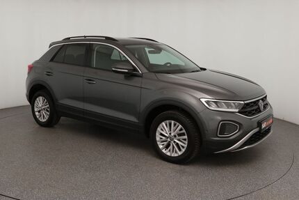VW T-Roc 33.586 km 18.440 &euro; Garching 85748