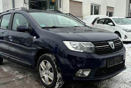 Dacia Logan 235.967 km 3.899 &euro; München 81737