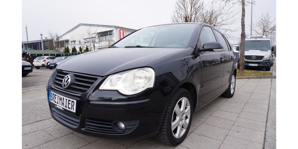 VW Polo 119.000 km 4.350 &euro; Fürstenfeldbruck 82256