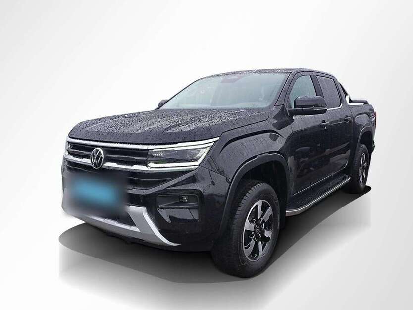 Amarok