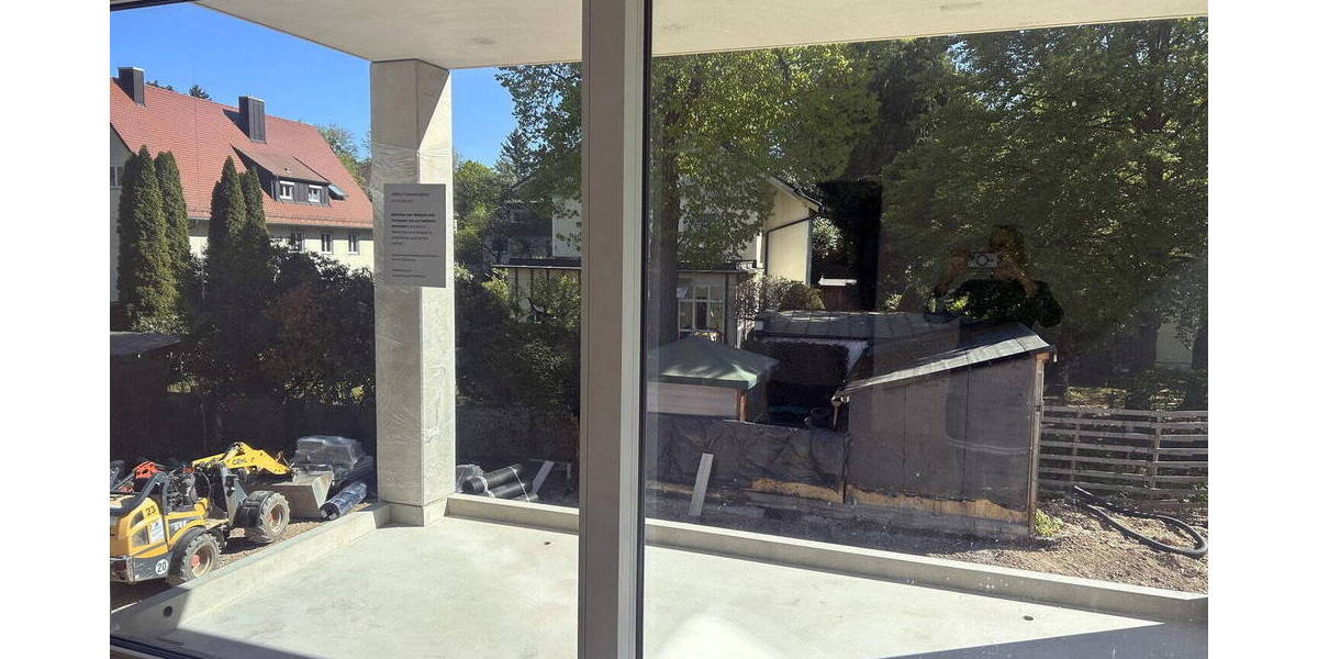 Etagenwohnung München Pasing-Obermenzing - 2 Zimmer, 72 m&sup2;, 2.150&euro; | Angebot:26450885