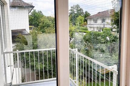 2 Zi 2 Balkone EBK Jahresvertrag Hadern 2 zimmer