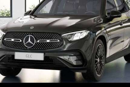 Mercedes-Benz GLC 300 9.900 km 63.500 &euro; München 80636