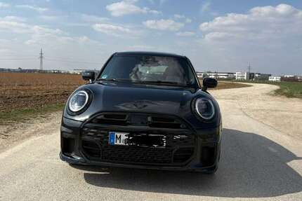 Mini Cooper S 5.000 km 37.250 &euro; München 80997