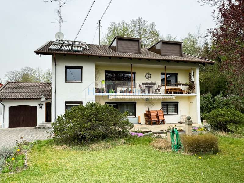 Haus zum Kaufen in Sauerlach 1.049.000 € 207 m²