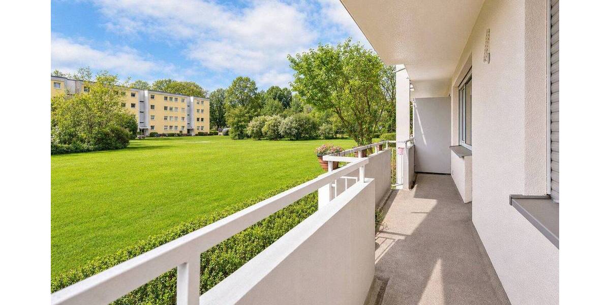 Etagenwohnung München Bogenhausen - 3 Zimmer, 77 m&sup2;, 645.000&euro; | Angebot:26867473