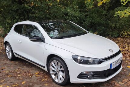VW Scirocco 184.000 km 6.499 &euro; Oberschleißheim 85764