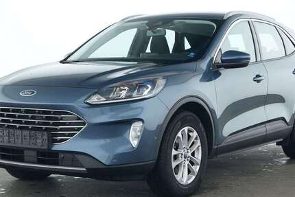 Ford Kuga 35.840 km 25.900 &euro; Grünwald 82031