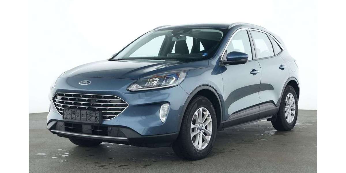 Ford Kuga 35.840 km 25.900 &euro; Grünwald 82031