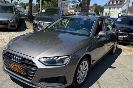 Audi A4 153.800 km 22.450 &euro; München 81243