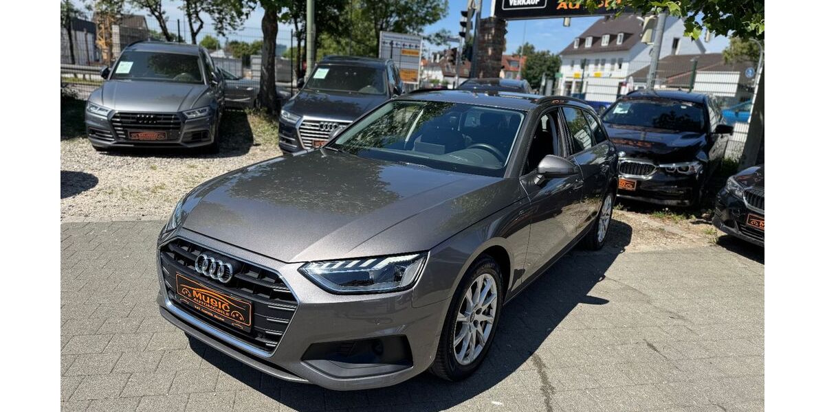 Audi A4 153.800 km 22.450 &euro; München 81243